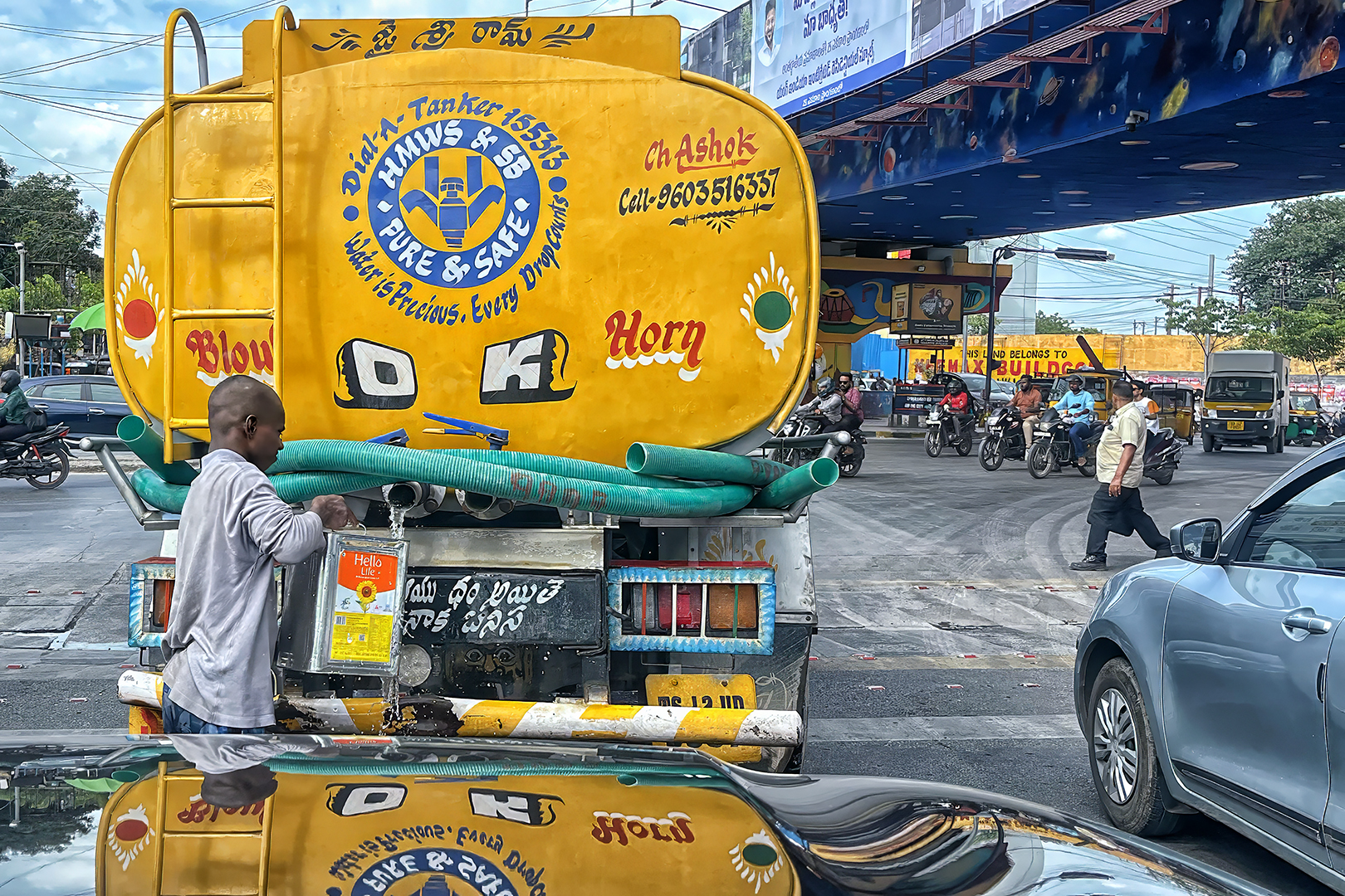 671 | Hyderabad 2025